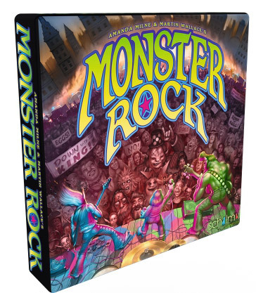 Monster Rock